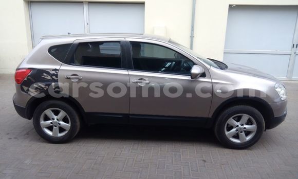 اشتري مستعمل Nissan Qashqai Silver سيارة في Butha–Buthe في Thaba-Tseka اشتري مستعمل Nissan Qashqai Silver سيارة في Butha–Buthe في Thaba-Tseka