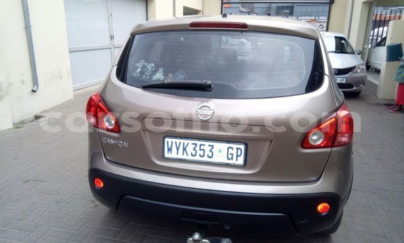 اشتري مستعمل Nissan Qashqai Silver سيارة في Butha–Buthe في Thaba-Tseka اشتري مستعمل Nissan Qashqai Silver سيارة في Butha–Buthe في Thaba-Tseka