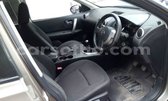 اشتري مستعمل Nissan Qashqai Silver سيارة في Butha–Buthe في Thaba-Tseka اشتري مستعمل Nissan Qashqai Silver سيارة في Butha–Buthe في Thaba-Tseka