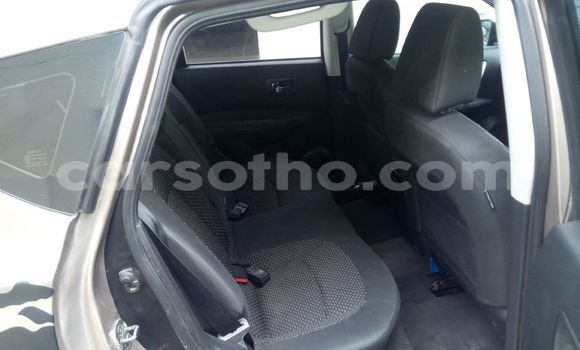 اشتري مستعمل Nissan Qashqai Silver سيارة في Butha–Buthe في Thaba-Tseka اشتري مستعمل Nissan Qashqai Silver سيارة في Butha–Buthe في Thaba-Tseka
