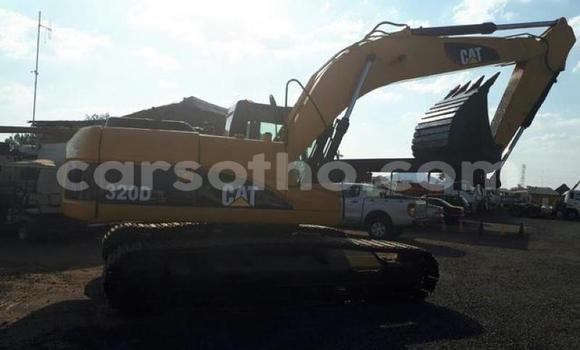 Acheter Occasion Utilitaire Caterpillar 120 Autre à Maputsoa, Leribe Acheter Occasion Utilitaire Caterpillar 120 Autre à Maputsoa, Leribe