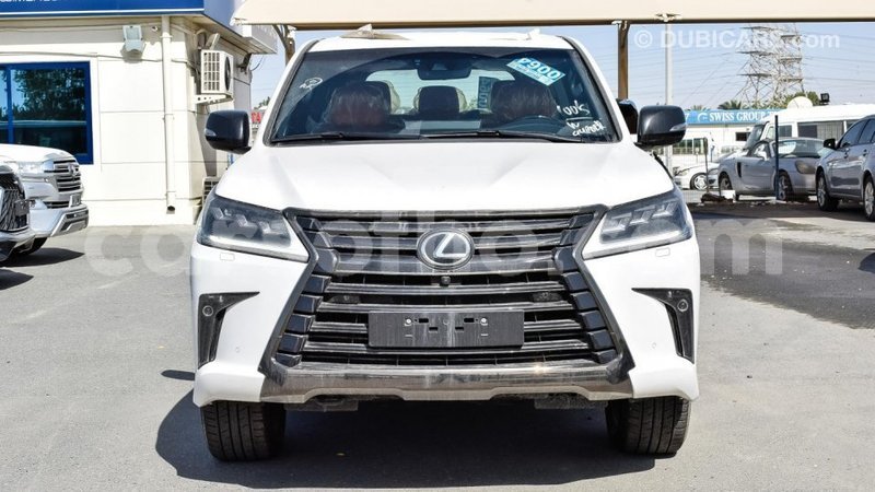 Big with watermark lexus lx maseru import dubai 11658