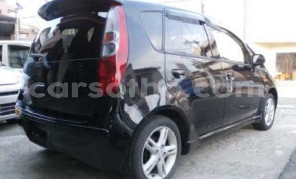 Sayi Na hannu Mitsubishi Colt Black Mota in Mohale's Hoek a Mohale's Hoek Sayi Na hannu Mitsubishi Colt Black Mota in Mohale's Hoek a Mohale's Hoek