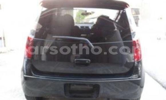 Sayi Na hannu Mitsubishi Colt Black Mota in Mohale's Hoek a Mohale's Hoek Sayi Na hannu Mitsubishi Colt Black Mota in Mohale's Hoek a Mohale's Hoek