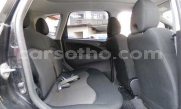 Sayi Na hannu Mitsubishi Colt Black Mota in Mohale's Hoek a Mohale's Hoek Sayi Na hannu Mitsubishi Colt Black Mota in Mohale's Hoek a Mohale's Hoek