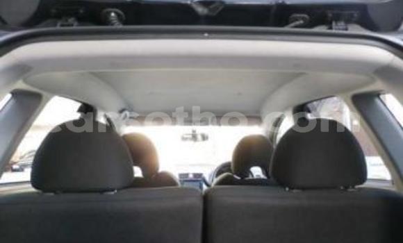 Sayi Na hannu Mitsubishi Colt Black Mota in Mohale's Hoek a Mohale's Hoek Sayi Na hannu Mitsubishi Colt Black Mota in Mohale's Hoek a Mohale's Hoek