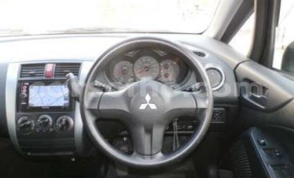 Sayi Na hannu Mitsubishi Colt Black Mota in Mohale's Hoek a Mohale's Hoek Sayi Na hannu Mitsubishi Colt Black Mota in Mohale's Hoek a Mohale's Hoek