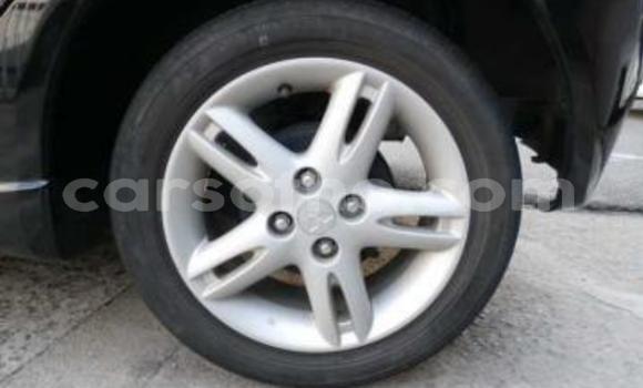 Sayi Na hannu Mitsubishi Colt Black Mota in Mohale's Hoek a Mohale's Hoek Sayi Na hannu Mitsubishi Colt Black Mota in Mohale's Hoek a Mohale's Hoek