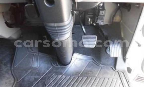 Buy Used Mitsubishi Van White Truck in Thaba–Tseka in Mafeteng Buy Used Mitsubishi Van White Truck in Thaba–Tseka in Mafeteng