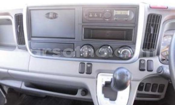 Buy Used Mitsubishi Van White Truck in Thaba–Tseka in Mafeteng Buy Used Mitsubishi Van White Truck in Thaba–Tseka in Mafeteng