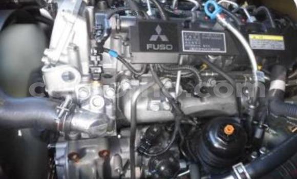 Buy Used Mitsubishi Van White Truck in Thaba–Tseka in Mafeteng Buy Used Mitsubishi Van White Truck in Thaba–Tseka in Mafeteng