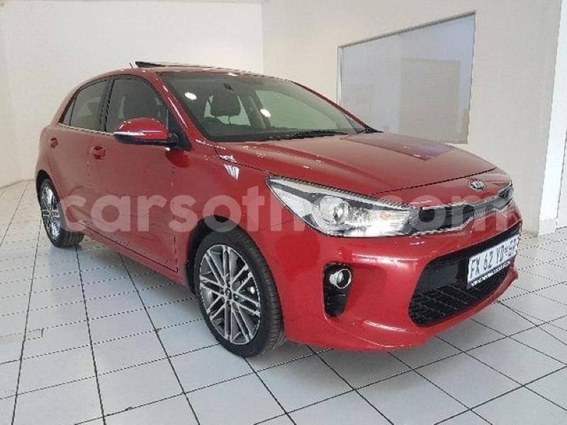 Big with watermark kia rio mafeteng mafeteng 11664