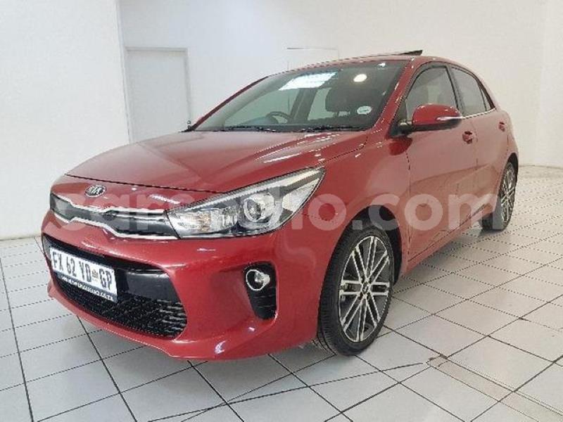Big with watermark kia rio mafeteng mafeteng 11664
