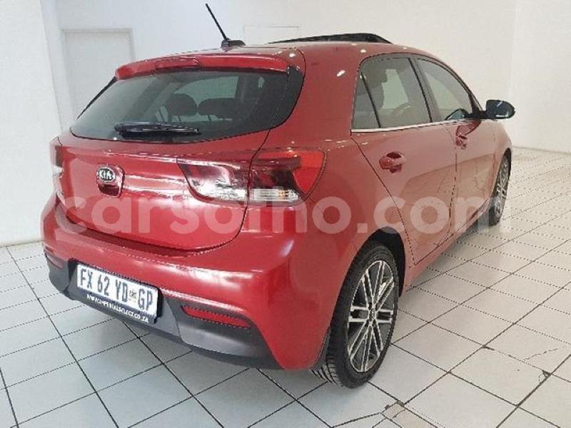 Big with watermark kia rio mafeteng mafeteng 11664
