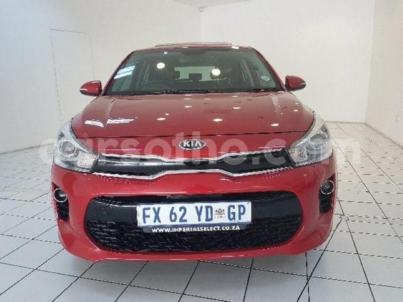 Big with watermark kia rio mafeteng mafeteng 11664