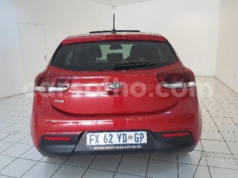 Big with watermark kia rio mafeteng mafeteng 11664