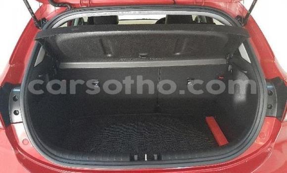 Buy Used Kia Rio Red Car in Mafeteng in Mafeteng Buy Used Kia Rio Red Car in Mafeteng in Mafeteng