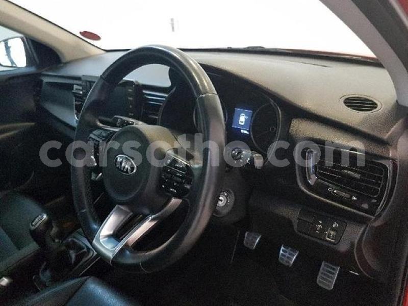 Big with watermark kia rio mafeteng mafeteng 11664