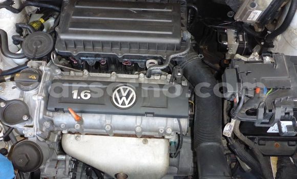 Acheter Occasion Voiture Volkswagen Polo Blanc à Butha–Buthe, Thaba-Tseka Acheter Occasion Voiture Volkswagen Polo Blanc à Butha–Buthe, Thaba-Tseka
