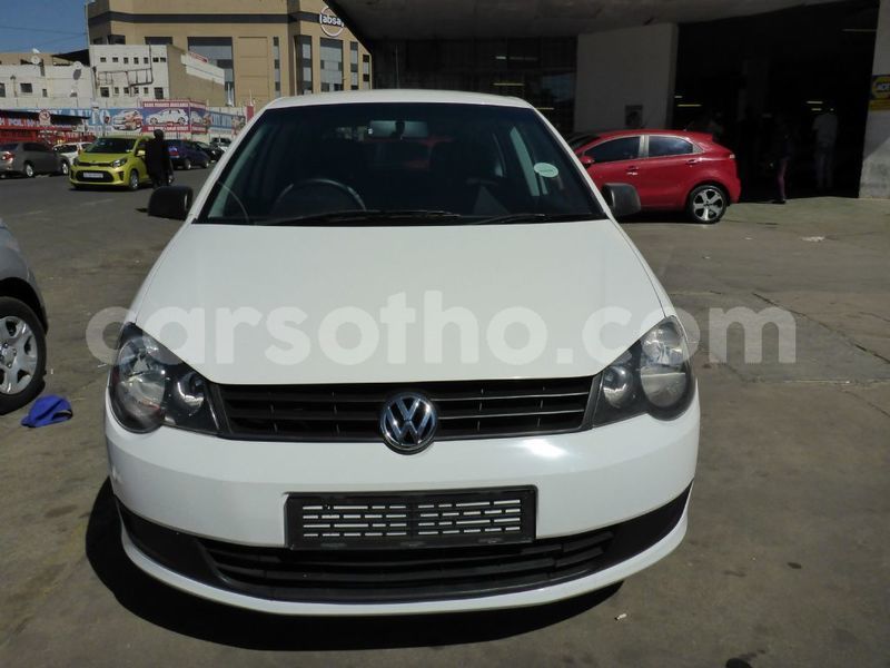 Big with watermark volkswagen polo mafeteng mafeteng 11666