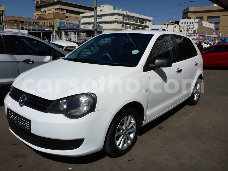 Big with watermark volkswagen polo mafeteng mafeteng 11666