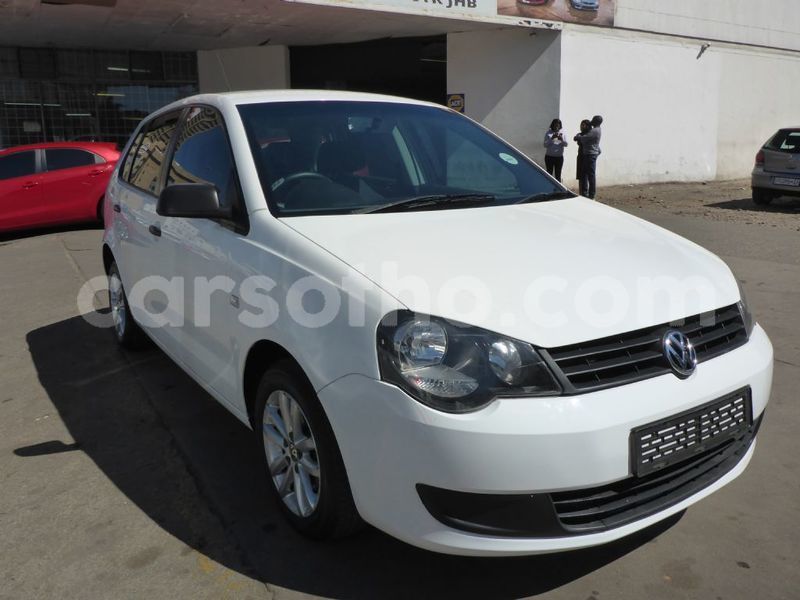 Big with watermark volkswagen polo mafeteng mafeteng 11666