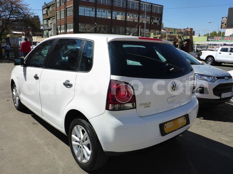 Big with watermark volkswagen polo mafeteng mafeteng 11666