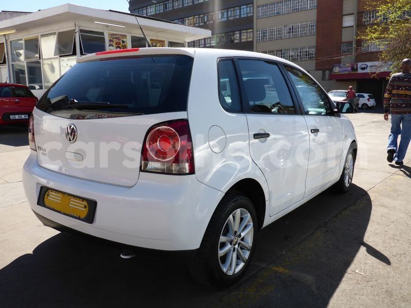 Big with watermark volkswagen polo mafeteng mafeteng 11666