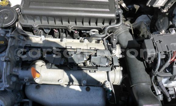 Sayi Na hannu Volkswagen Polo White Mota in Mafeteng a Mafeteng Sayi Na hannu Volkswagen Polo White Mota in Mafeteng a Mafeteng