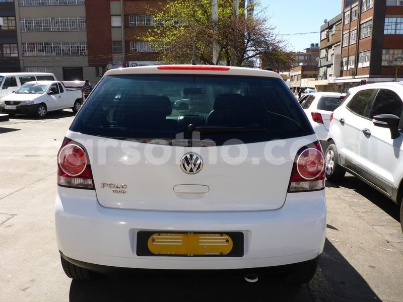 Big with watermark volkswagen polo mafeteng mafeteng 11666