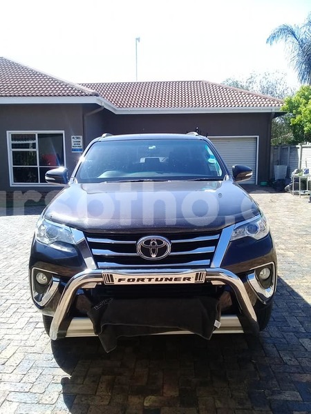 Big with watermark toyota fortuner mafeteng mafeteng 11669