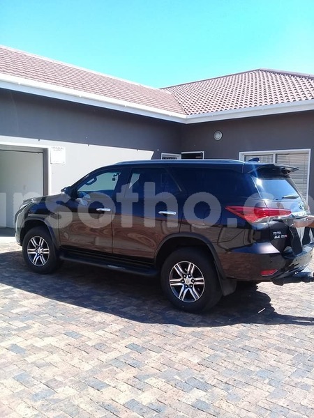 Big with watermark toyota fortuner mafeteng mafeteng 11669