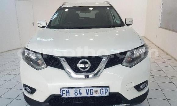 اشتري مستعمل Nissan X–Trail White سيارة في Maseru في Maseru اشتري مستعمل Nissan X–Trail White سيارة في Maseru في Maseru