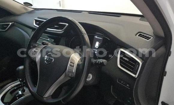 اشتري مستعمل Nissan X–Trail White سيارة في Maseru في Maseru اشتري مستعمل Nissan X–Trail White سيارة في Maseru في Maseru