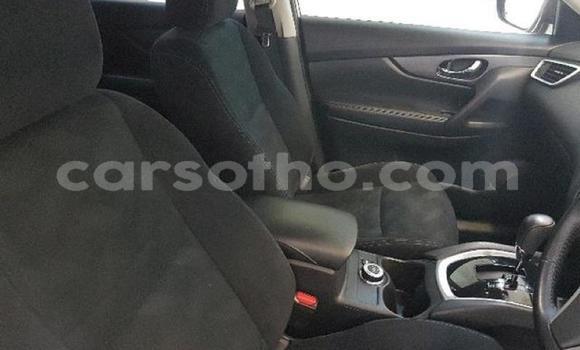اشتري مستعمل Nissan X–Trail White سيارة في Maseru في Maseru اشتري مستعمل Nissan X–Trail White سيارة في Maseru في Maseru