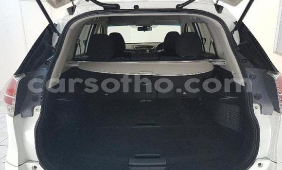 اشتري مستعمل Nissan X–Trail White سيارة في Maseru في Maseru اشتري مستعمل Nissan X–Trail White سيارة في Maseru في Maseru