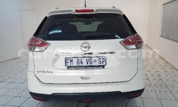 اشتري مستعمل Nissan X–Trail White سيارة في Maseru في Maseru اشتري مستعمل Nissan X–Trail White سيارة في Maseru في Maseru