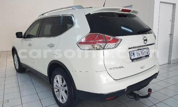 اشتري مستعمل Nissan X–Trail White سيارة في Maseru في Maseru اشتري مستعمل Nissan X–Trail White سيارة في Maseru في Maseru