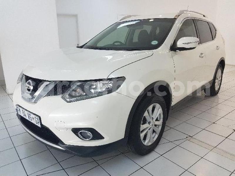 Big with watermark nissan x%e2%80%93trail maseru maseru 11671