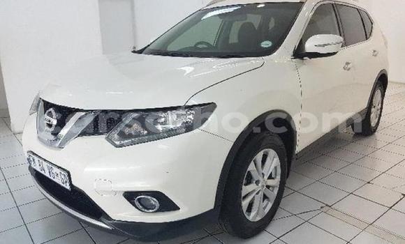 اشتري مستعمل Nissan X–Trail White سيارة في Maseru في Maseru اشتري مستعمل Nissan X–Trail White سيارة في Maseru في Maseru