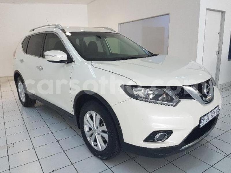 Big with watermark nissan x%e2%80%93trail maseru maseru 11671