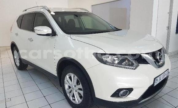 اشتري مستعمل Nissan X–Trail White سيارة في Maseru في Maseru اشتري مستعمل Nissan X–Trail White سيارة في Maseru في Maseru