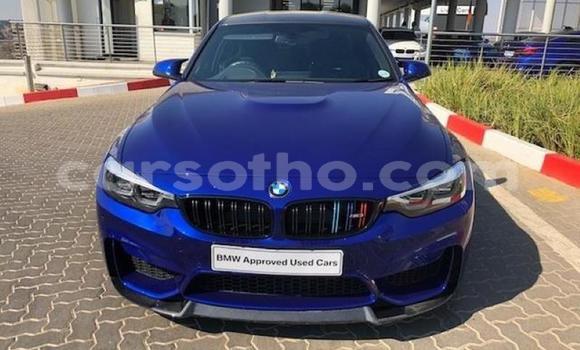 اشتري مستعمل BMW M3 Other سيارة في Butha–Buthe في Thaba-Tseka اشتري مستعمل BMW M3 Other سيارة في Butha–Buthe في Thaba-Tseka