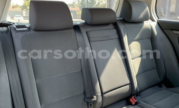 Buy Used Volkswagen Golf White Car in Maseru in Maseru Buy Used Volkswagen Golf White Car in Maseru in Maseru