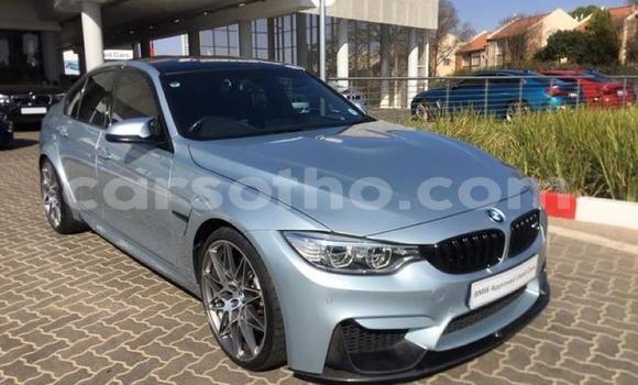 Sayi Na hannu BMW 3–Series Silver Mota in Butha–Buthe a Thaba-Tseka Sayi Na hannu BMW 3–Series Silver Mota in Butha–Buthe a Thaba-Tseka