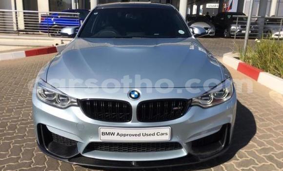 Sayi Na hannu BMW 3–Series Silver Mota in Butha–Buthe a Thaba-Tseka Sayi Na hannu BMW 3–Series Silver Mota in Butha–Buthe a Thaba-Tseka