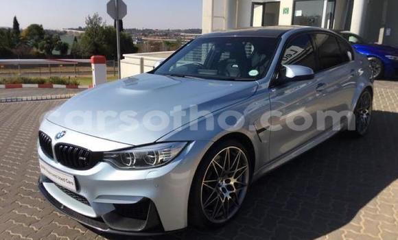 Sayi Na hannu BMW 3–Series Silver Mota in Butha–Buthe a Thaba-Tseka Sayi Na hannu BMW 3–Series Silver Mota in Butha–Buthe a Thaba-Tseka