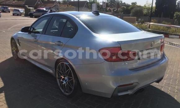 Sayi Na hannu BMW 3–Series Silver Mota in Butha–Buthe a Thaba-Tseka Sayi Na hannu BMW 3–Series Silver Mota in Butha–Buthe a Thaba-Tseka