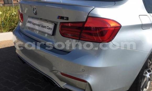 Sayi Na hannu BMW 3–Series Silver Mota in Butha–Buthe a Thaba-Tseka Sayi Na hannu BMW 3–Series Silver Mota in Butha–Buthe a Thaba-Tseka