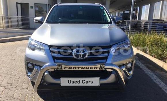 Buy Used Toyota Fortuner Other Car in Butha–Buthe in Thaba-Tseka Buy Used Toyota Fortuner Other Car in Butha–Buthe in Thaba-Tseka